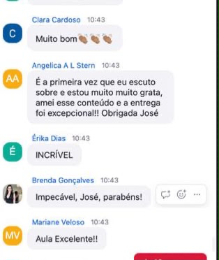 Depoimento 3