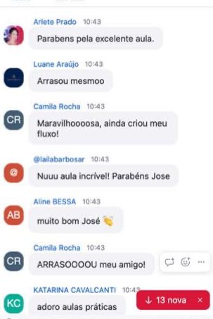 Depoimento 4